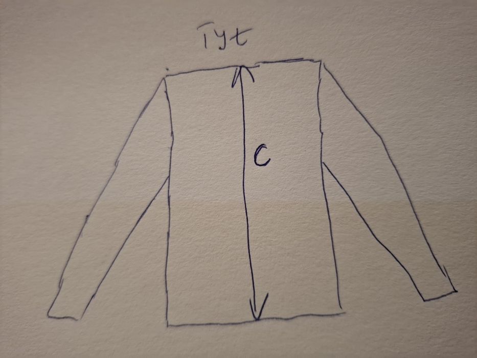 Kurtka decatlon Tribord