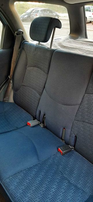Fiat Palio Weekend