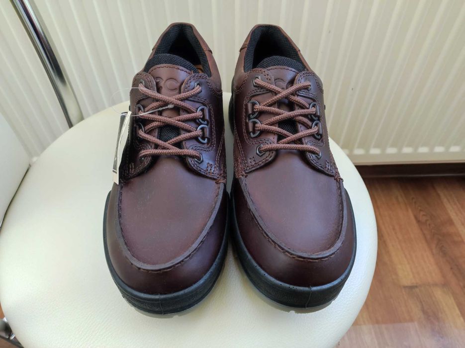 ОРИГІНАЛ 100%!Кросівки ECCO Track 25 Gore-Tex 831714 52600