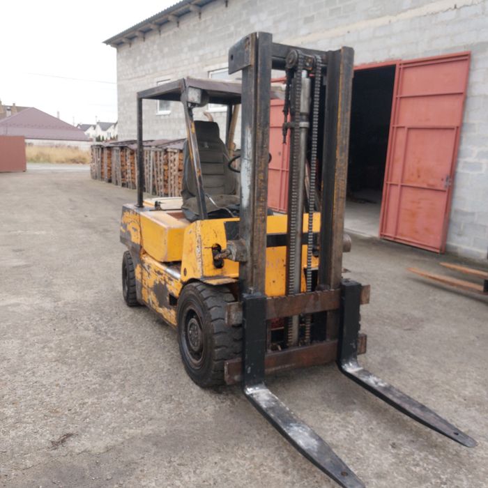 Автонавантажувач ДВ 1788.33 бу