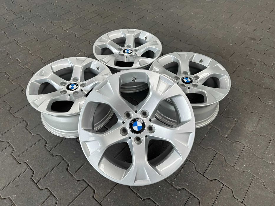 5x120 17 BMW E84 E90 E91 E92 E93 E88 E82 E83 F20 E46 E36 F30 F31 TPMS