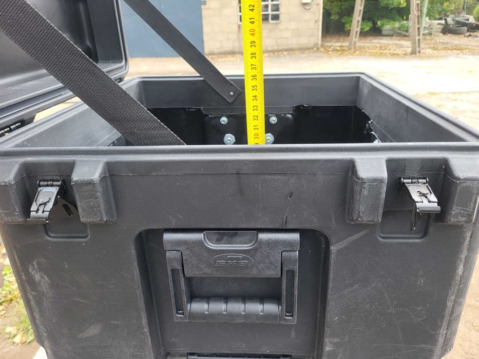 SKB R Series 1919-14 (48x48x37)  Skrzynia locker case  FAKTURA