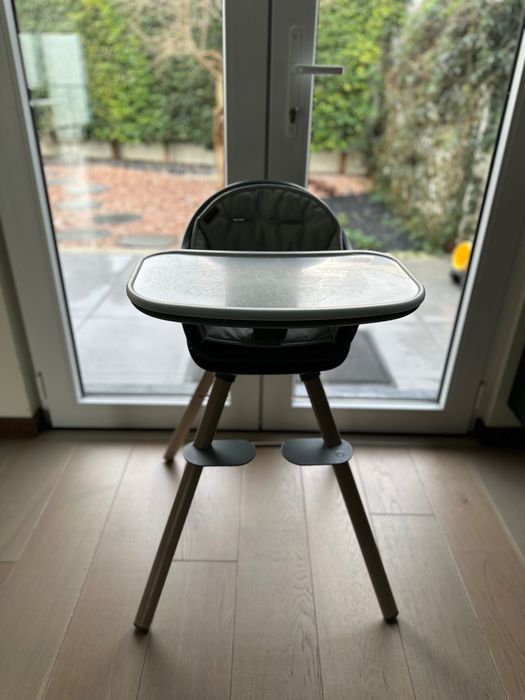 Cadeira refeição evolutiva Maxi-Cosi