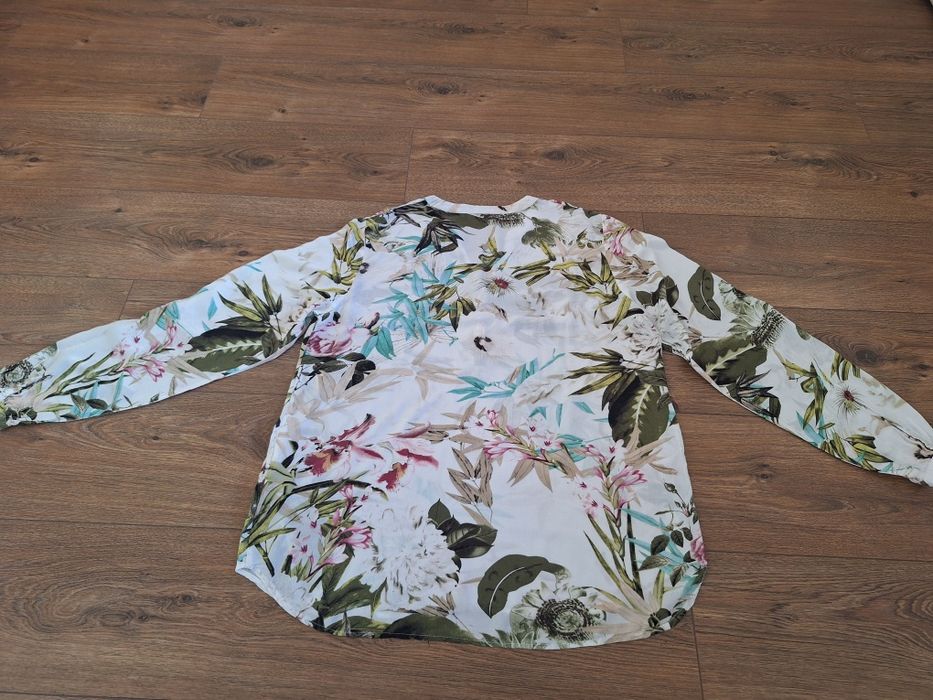 Bluzeczki damskie r.L