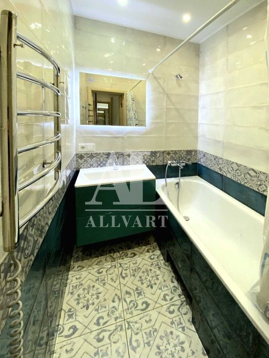 Продаж 2 кім., квартири, ремонт, вул. Казимира Малевича, ЖК Либідь