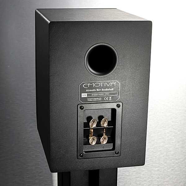 Para Emotiva Airmotiv B2+ | raty 0% WROCŁAW