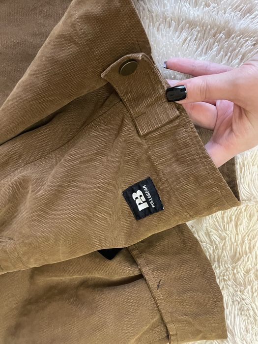 Куртка pull&bear