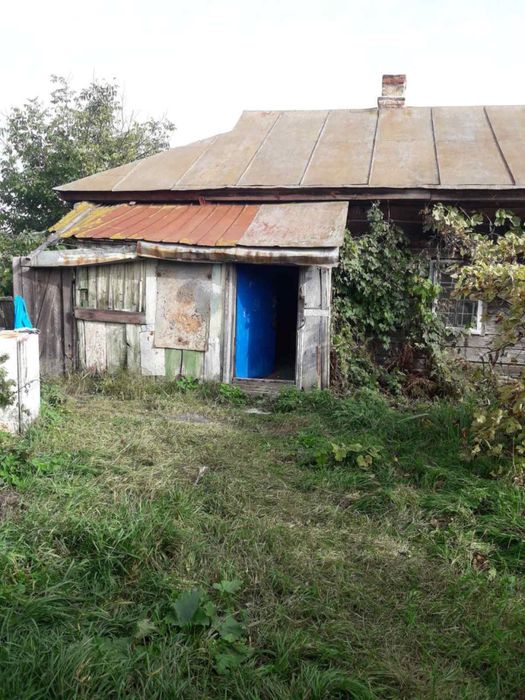 Продам дом.