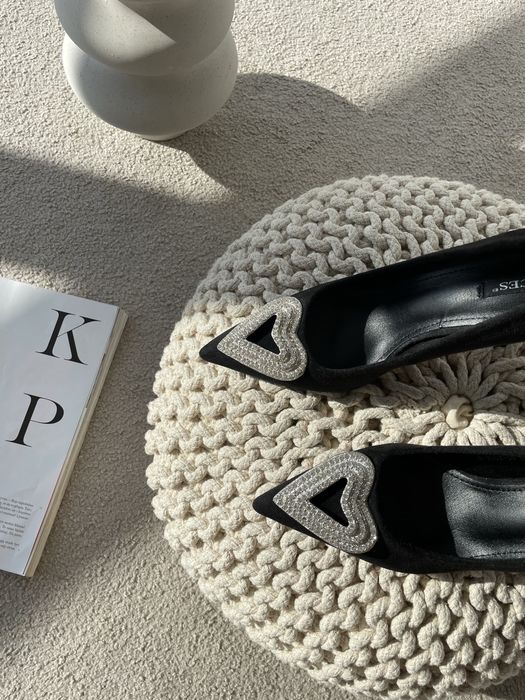 Розпродаж туфлі лодочки