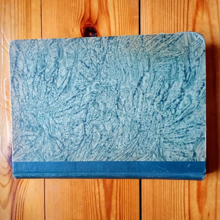 "Łowcy mikrobów" P. De Kruif  UNIKAT