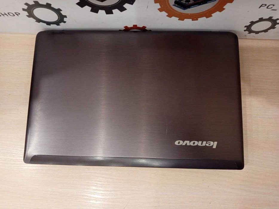 Ноутбук Lenovo IdeaPad Z575  Гарантія 1 місяць