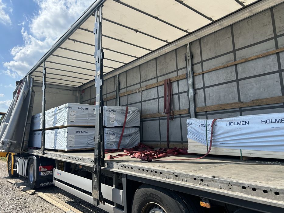 Drewno konstrukcyjne c24