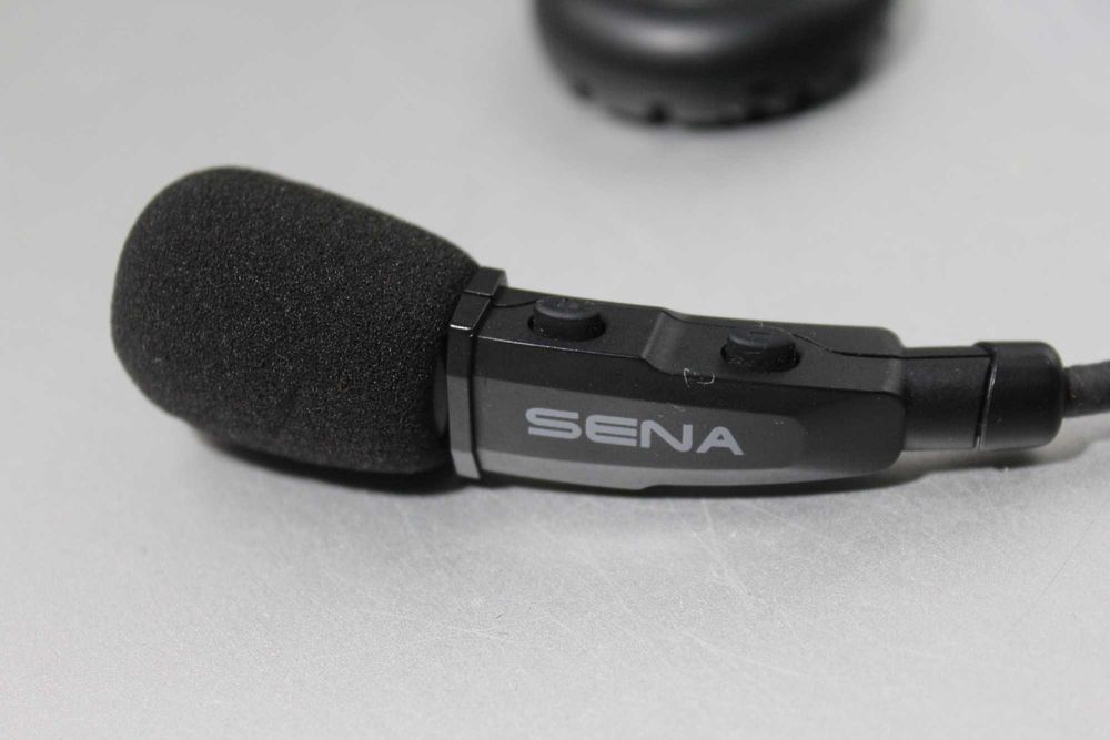 Мотогарнитура SENA 3S Plus Universal Type-C