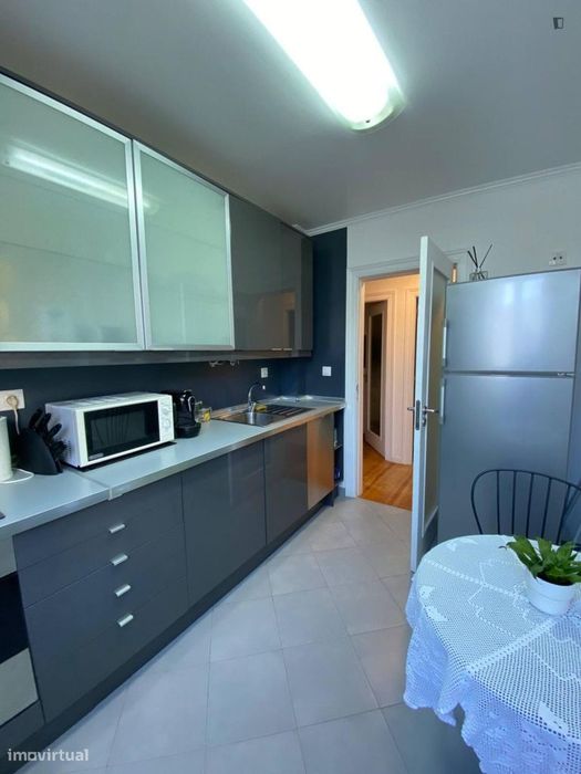 Apartamento com 2 quartos - localizado em Alfama Lisbon