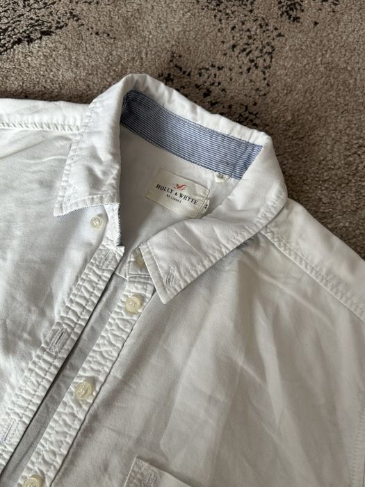 Чоловіча рубашка Holly&Whyte