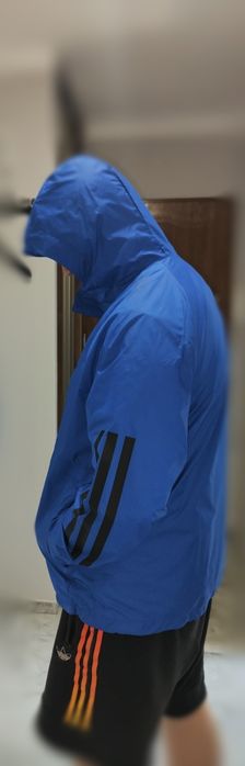 Kurtka męska Adidas Nowa z metką
