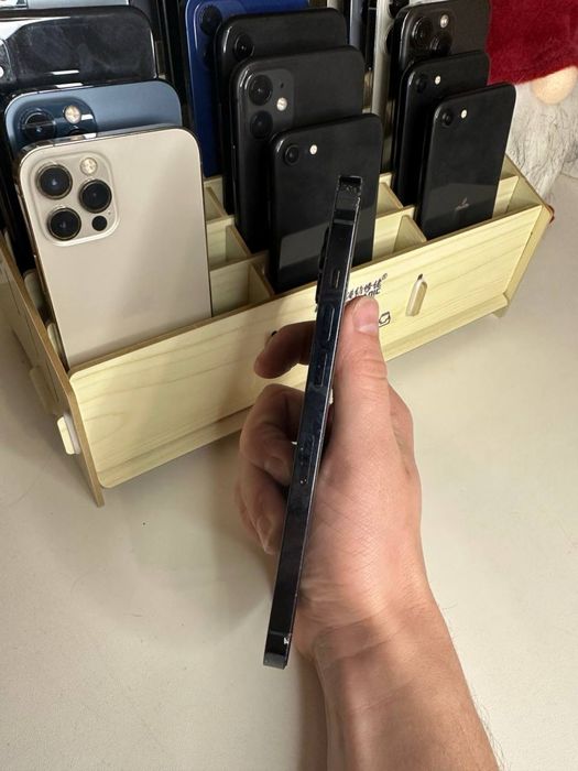 Iphone 12 pro max 256 gb