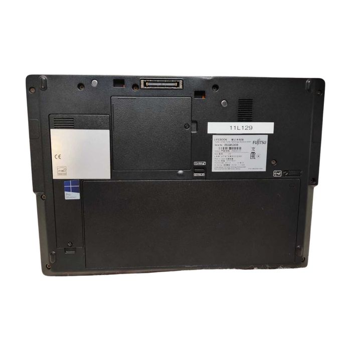 LAPTOP | Fujitsu LifeBook U747 | i5-7200U | 14" Full HD | BAZA!