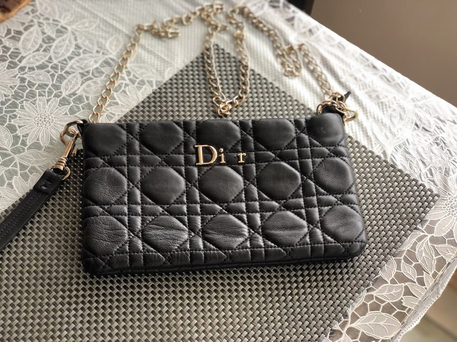 Сумочка-клатч стан на фото