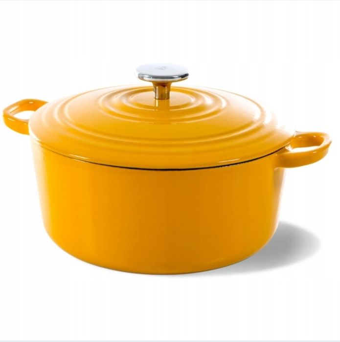 Brytfanna BK Bourgogne 24 cm