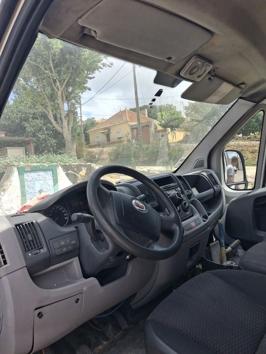 Fiat Ducato513151115786997764