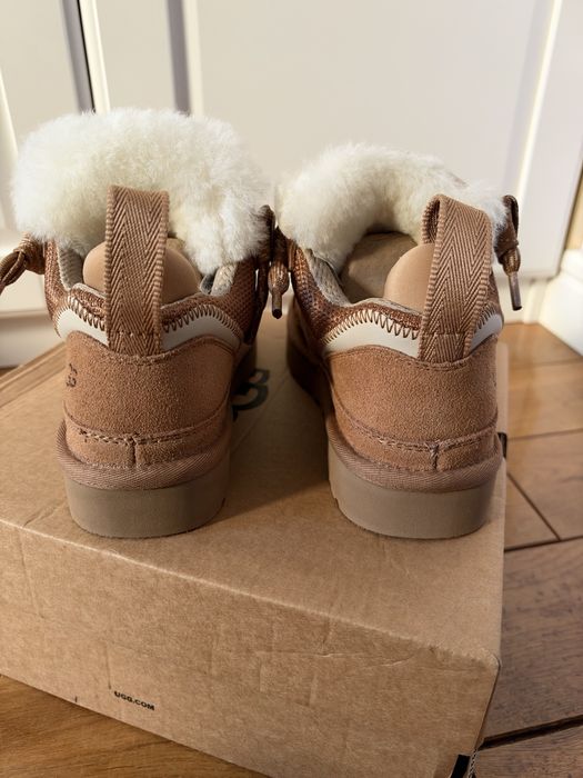 UGG lowmel Che rozmiar 38  Nowe Oryginalne