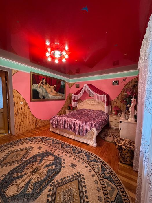 Продам будинок смт Ярмолинці