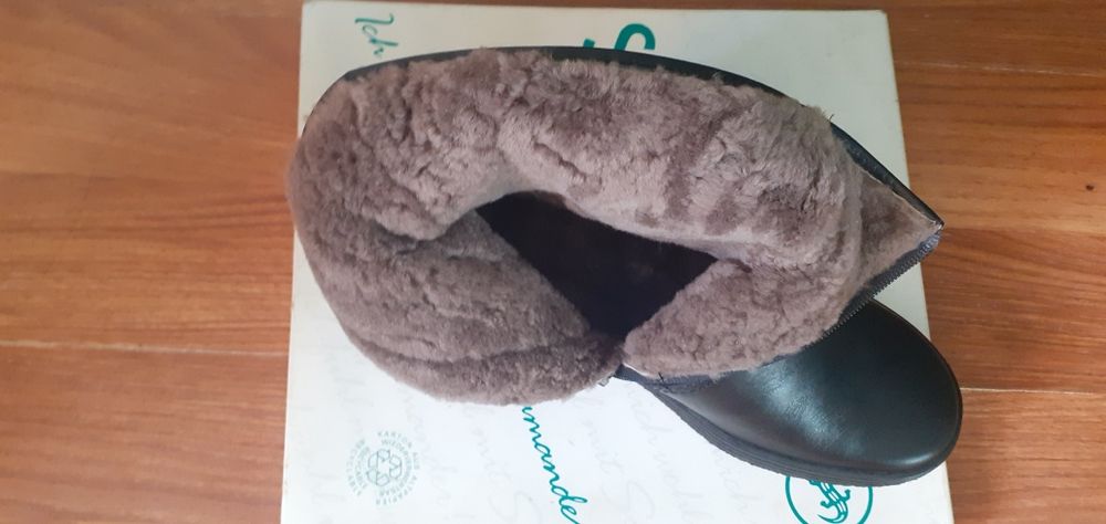 Сапоги саламандер 43р-42р-41р