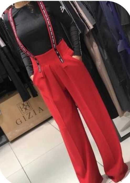 Комбез нарядний gizia