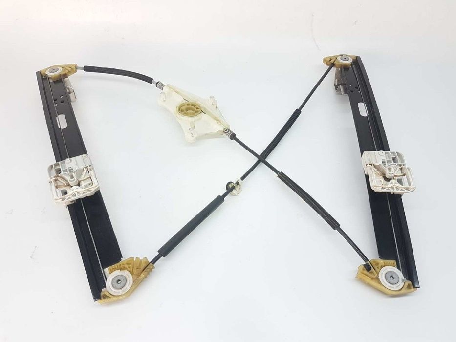ELEVADOR FRENTE DIREITO SEAT LEON ST (5F8) STYLE