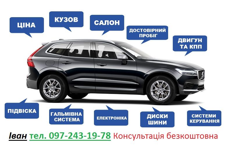 Автопідбір Огляд авто Товщиномір Діагностика Lexia Launch Clip