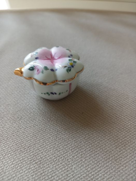 Caixa decorativa ou joias