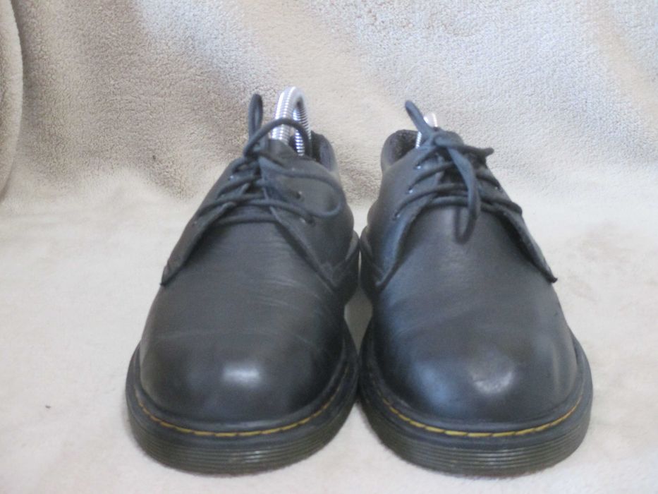 Туфли Dr. Martens (Доктор Мартинс) р.37