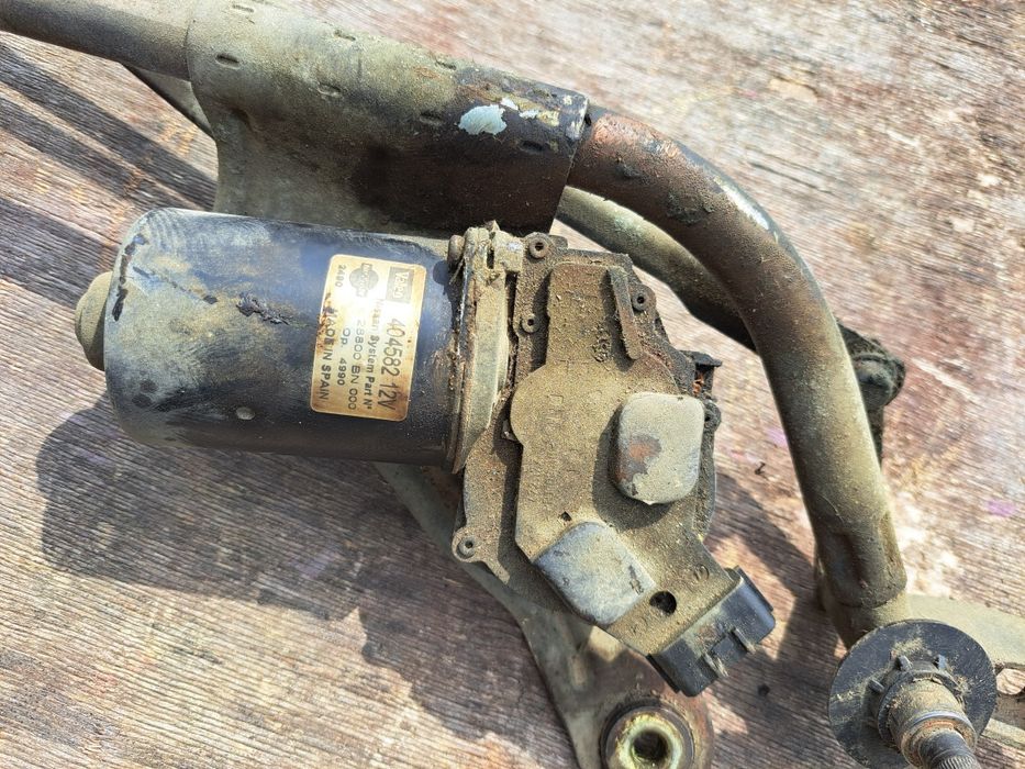 трапеція двірників прімера п12 альмера н16 оригінал