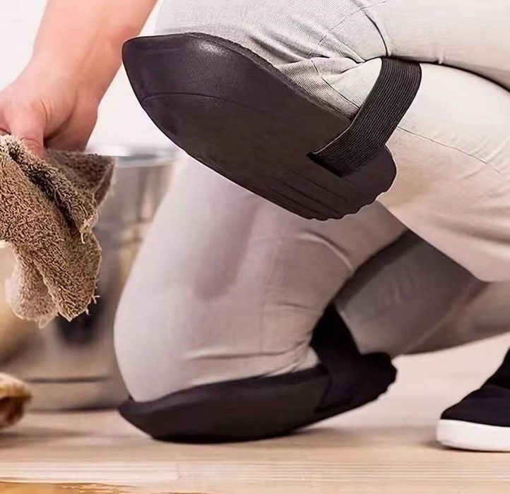 Наколінники. Нові!