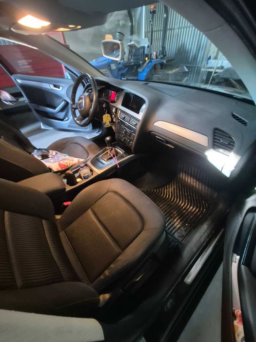 Vendo Audi A4 2009