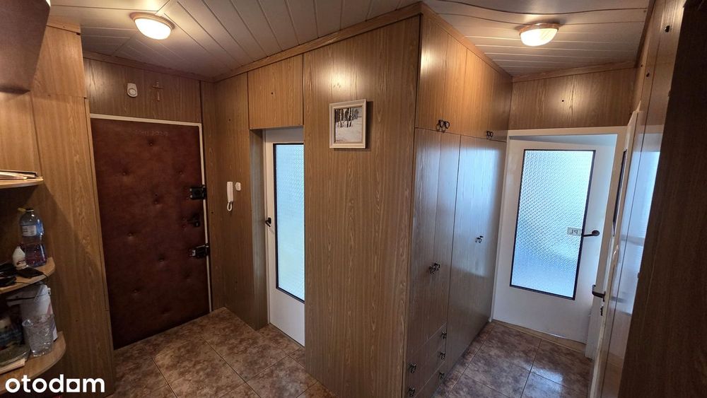 67,9 m² | 3 pokoje | kuchnia | balkon | Łódź Olechów | niski czynsz
