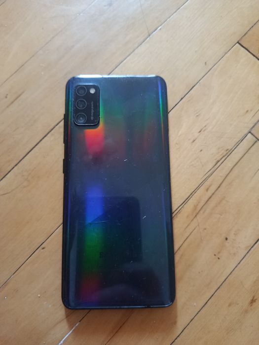 Samsung A41. 4/64