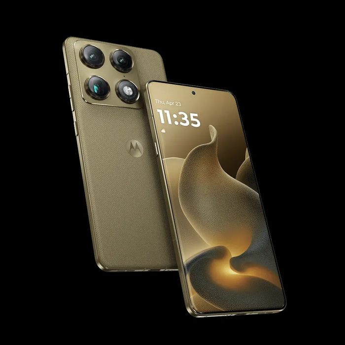 Troco Motorola Signature 16fb/512fb