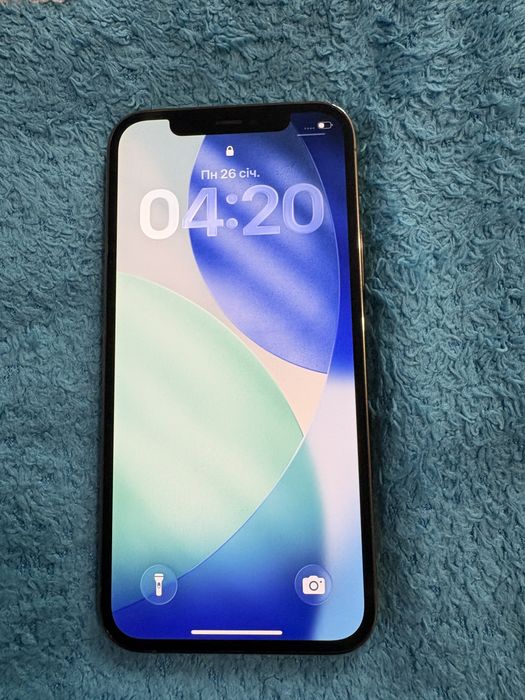 Продам Iphone 12 Pro 128gb