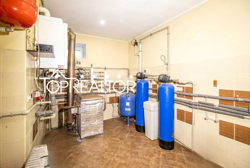 ‼️Продаж 3-поверх. будинку з пошкодженнями після обстрілу | Велика Данилівка‼️