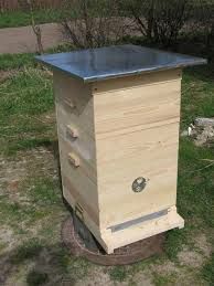 Вулики для бджіл