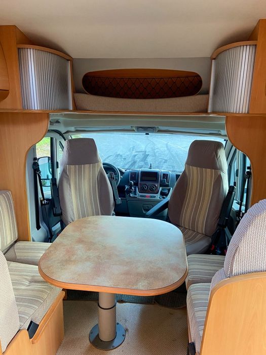 Pilote Reference P690