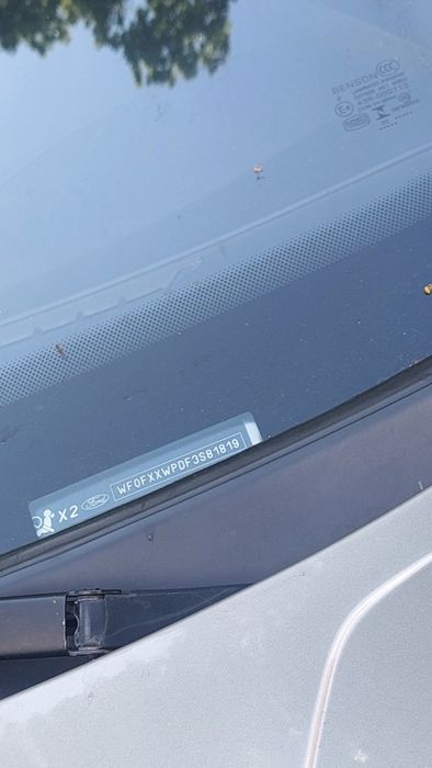 Продам Ford focus 2003 года