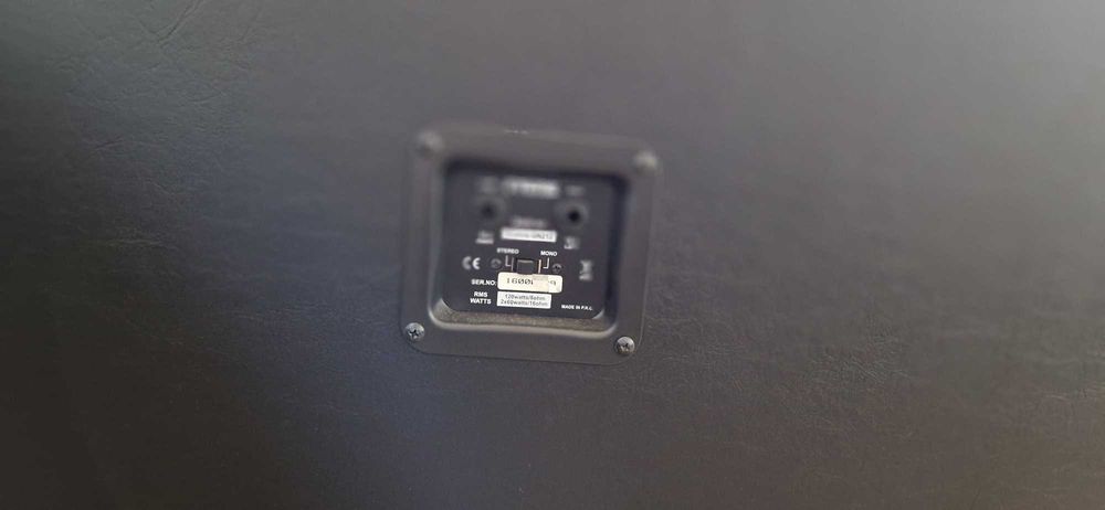 Fame Coluna GN212-Vintage 30 Cabinet