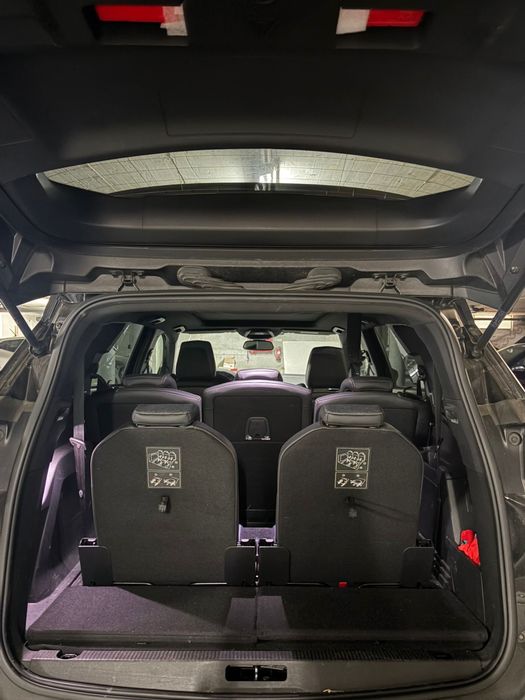 Peugeot 5008 GT Line