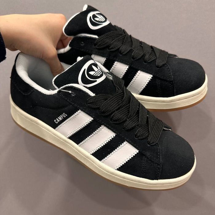 Чоловічі кросівки Adidas Campus