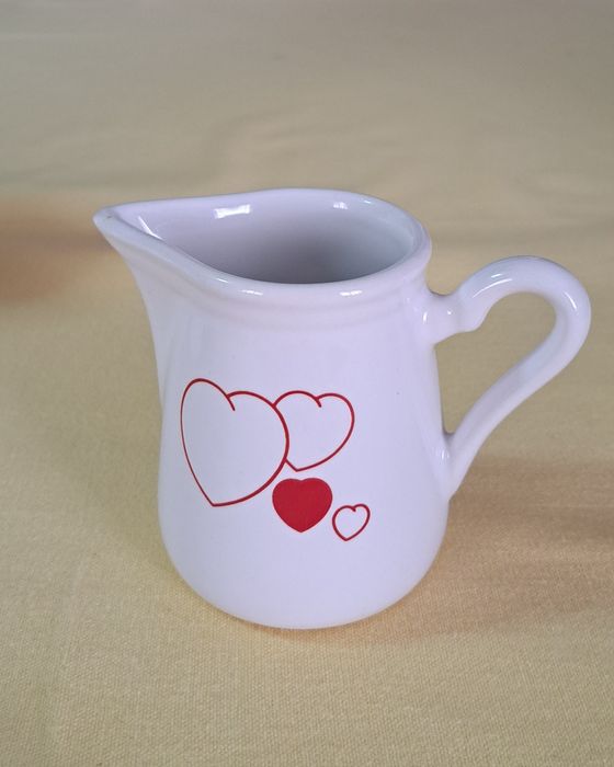 Conjunto de Chá e Café - MOI e TOI