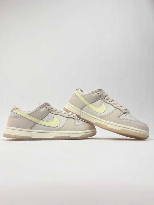 Кросівки Nike Dunk Low PRM