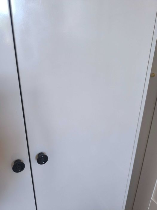 Szafa IKEA Smagora
